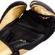 Боксерські рукавички Venum Challenger 3.0 Чорні з золотом, 16oz, 16oz