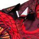 Шорты для MMA Venum Snaker Fightshorts Red, Красный, XXL