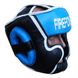 Шолом боксерський для тренувань Firepower FPHG5 Синій, S, S