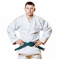 Кімоно для Дзюдо