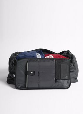 СУМКА СПОРТИВНА IPPON GEAR 2 в 1 СЕРІЯ FIGHTER 2 Medium