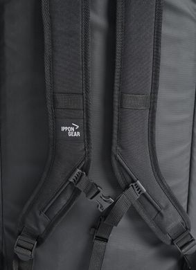 СУМКА СПОРТИВНА IPPON GEAR 2 в 1 СЕРІЯ FIGHTER 2 Medium