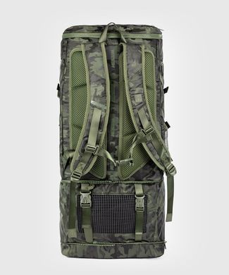 Рюкзак Venum Challenger Xtreme BackPack Khaki Camo, Хакі