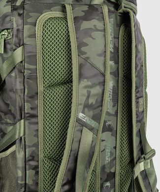 Рюкзак Venum Challenger Xtreme BackPack Khaki Camo, Хакі