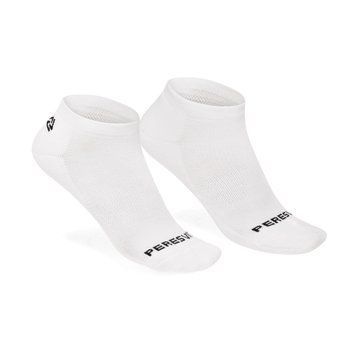 Спортивні шкарпетки Peresvit Sport Socks AG+ Low Cut White, 40-44