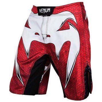 Шорти Venum Repliсa VS 66 Червоні M