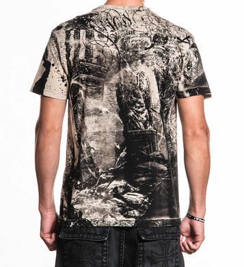 Футболка Affliction Vicious Tee, L