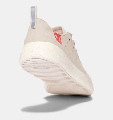 Кросівки Under Armour Charged 24/7 Low Suede Sandstorm, 42.5