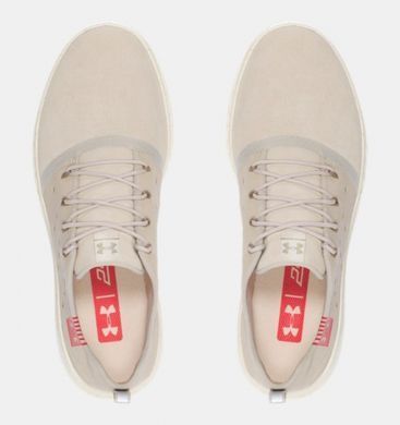 Кросівки Under Armour Charged 24/7 Low Suede Sandstorm, 42.5