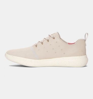 Кросівки Under Armour Charged 24/7 Low Suede Sandstorm, 42.5