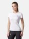 Женская футболка Peresvit Core Ladies Training T-shirt White, XS