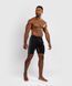 Компресійні шорти Venum Rapid Vale Tudo Shorts - Black/Storm Grey, Чорний-Сірий, S