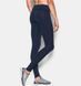 Жіночі компресійні легінси Under Armour ColdGear Midnight Navy, Темно-синій, XS