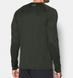 Лонгслив Under Armour Tech&trade; Rise Up Long Sleeve T-Shirt Artillery Green, L