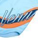 Шорты Venum Martini Boardshorts Blue Orange, Голубой, XS