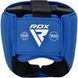 Шлем RDX IBA Approved For Amateur Competition Blue, L