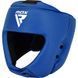 Шлем RDX IBA Approved For Amateur Competition Blue, L