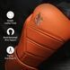 Боксерські рукавиці Hayabusa T3 Kanpeki Boxing Gloves Clay Orange, 16 oz
