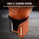 Боксерські рукавиці Hayabusa T3 Kanpeki Boxing Gloves Clay Orange, 16 oz