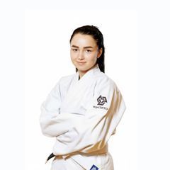 Кімоно для карате