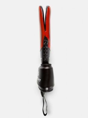 Ракетка для ударів Peresvit Peresvit Lightning Target Pad Red Black
