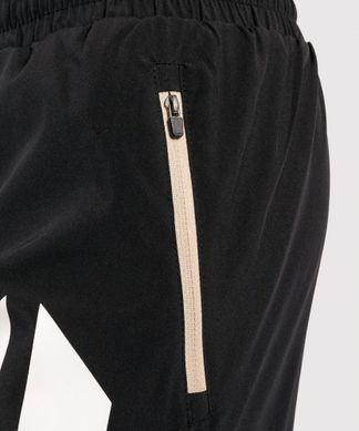 Шорти Venum Arrow Loma Signature Collection Training shorts Black White, Чорний, XXS