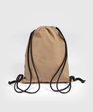 Сумка-мішок Venum Ripstop Evo 2 XTrem Drawstring Bag Dune, Універсальний