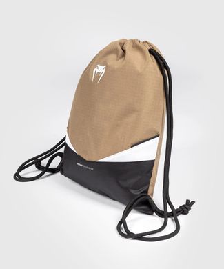 Сумка-мішок Venum Ripstop Evo 2 XTrem Drawstring Bag Dune, Універсальний