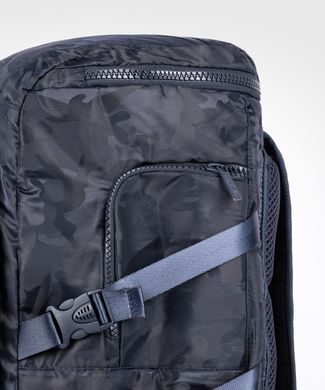 Рюкзак Venum Challenger Xtreme BackPack Camo Blue, Синій