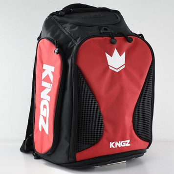 Рюкзак Kingz Convertible Training Bag 2.0 Red L