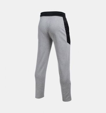 Спортивні штани Under Armour Pursuit Lux Grey, Cірий, XL