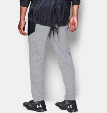 Спортивні штани Under Armour Pursuit Lux Grey, Cірий, XL