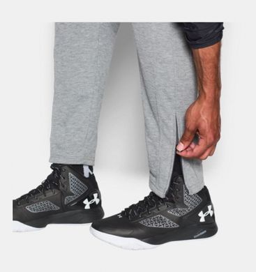 Спортивні штани Under Armour Pursuit Lux Grey, Cірий, XL