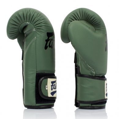 Боксерские перчатки Fairtex F-Day BGV11 Limited Edition Boxing Gloves, 10 oz