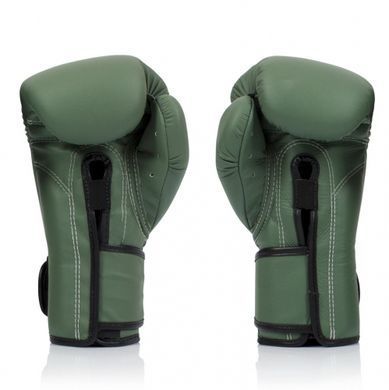 Боксерские перчатки Fairtex F-Day BGV11 Limited Edition Boxing Gloves, 10 oz