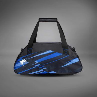 Сумка Venum Abyss Sports Bag Shadow Blue, Универсальный