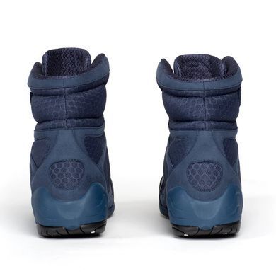 Боксерки Everlast Elite 2 Boxing Shoes Navy/Blue, 40