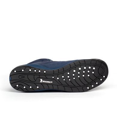 Боксерки Everlast Elite 2 Boxing Shoes Navy/Blue, 40