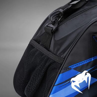 Сумка Venum Abyss Sports Bag Shadow Blue, Универсальный
