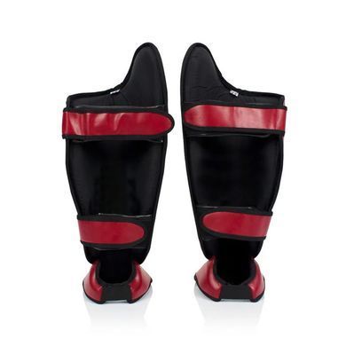 Захист гомілки Fairtex SP8 Red, S