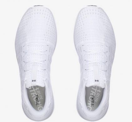 Кроссовки Under Armour UA Threadborne Slingflex White, 44