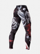 Компрессионные штаны Peresvit Battle Bear MMA Leggings, S
