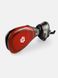 Ракетка для ударів Peresvit Peresvit Lightning Target Pad Red Black