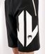 Шорти Venum Arrow Loma Signature Collection Training shorts Black White, Чорний, XXS
