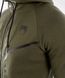 Толстовка Venum Laser X Connect Hoodie Khaki, Хаки, S