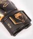 Боксерські рукавиці Venum Elite Evo Boxing Gloves Black Bronze, 8 oz