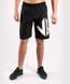 Шорти Venum Arrow Loma Signature Collection Training shorts Black White, Чорний, XXS