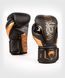 Боксерські рукавиці Venum Elite Evo Boxing Gloves Black Bronze, 8 oz