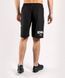 Шорти Venum Arrow Loma Signature Collection Training shorts Black White, Чорний, XXS