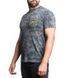 Футболка Affliction Black Ace Coutture T-Shirt, S